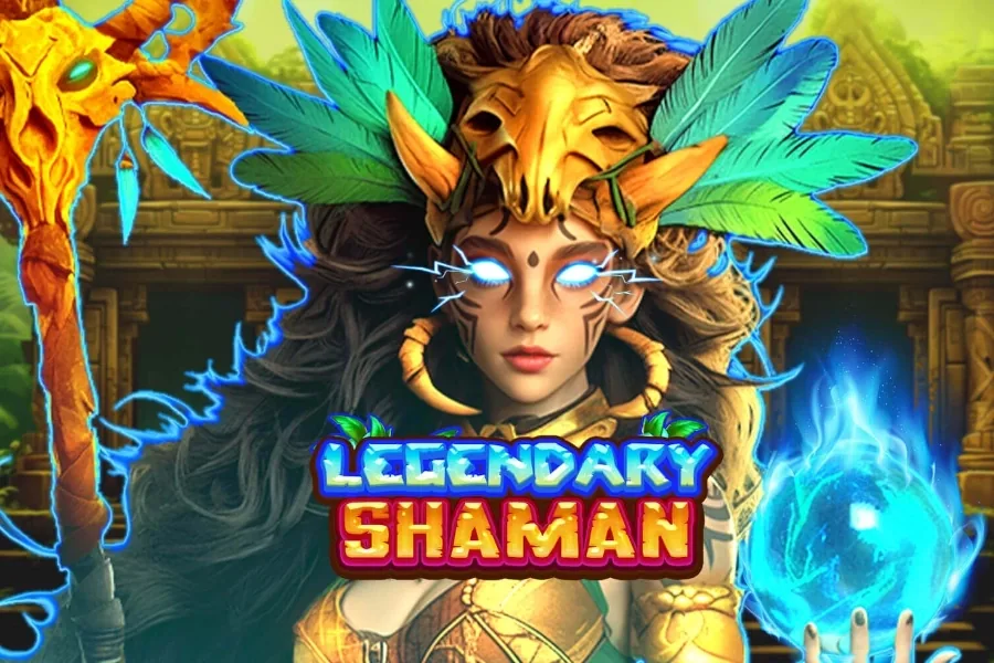 Legendary Shaman